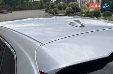 Хэтчбек Volvo V40 2014 в 