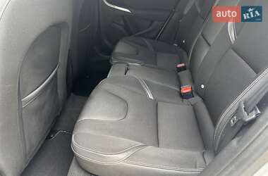 Хэтчбек Volvo V40 2014 в 