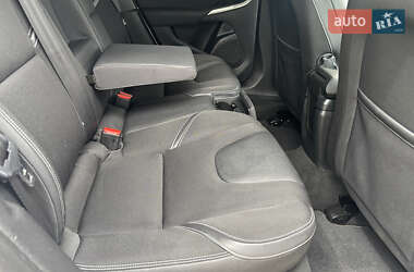 Хэтчбек Volvo V40 2014 в 