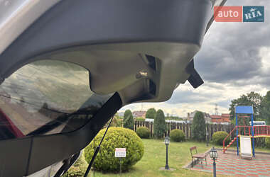 Хэтчбек Volvo V40 2014 в 