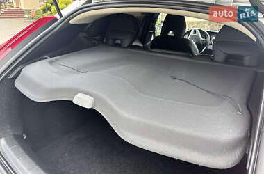 Хэтчбек Volvo V40 2014 в 