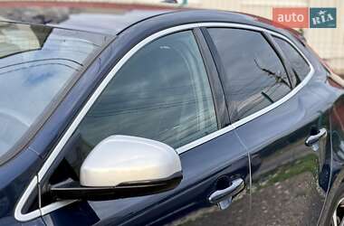 Хэтчбек Volvo V40 2014 в 
