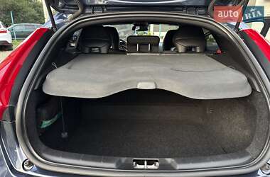 Хэтчбек Volvo V40 2014 в 