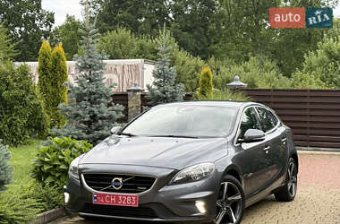 Volvo V40 2013 Volvo V40 2013