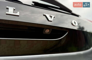 Хэтчбек Volvo V40 2013 в 