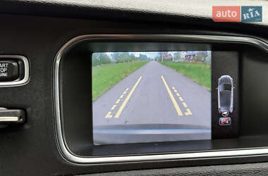 Хэтчбек Volvo V40 2013 в 