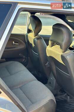 Универсал Volvo V40 2002 в 