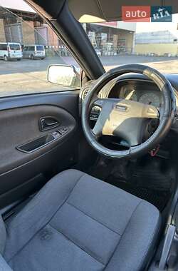 Универсал Volvo V40 2002 в 