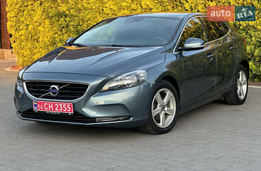 Volvo V40 2014 Volvo V40 2014