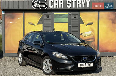 Хетчбек Volvo V40 2013 в Стрию