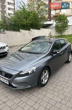 Volvo V40 2015 Volvo V40 2015