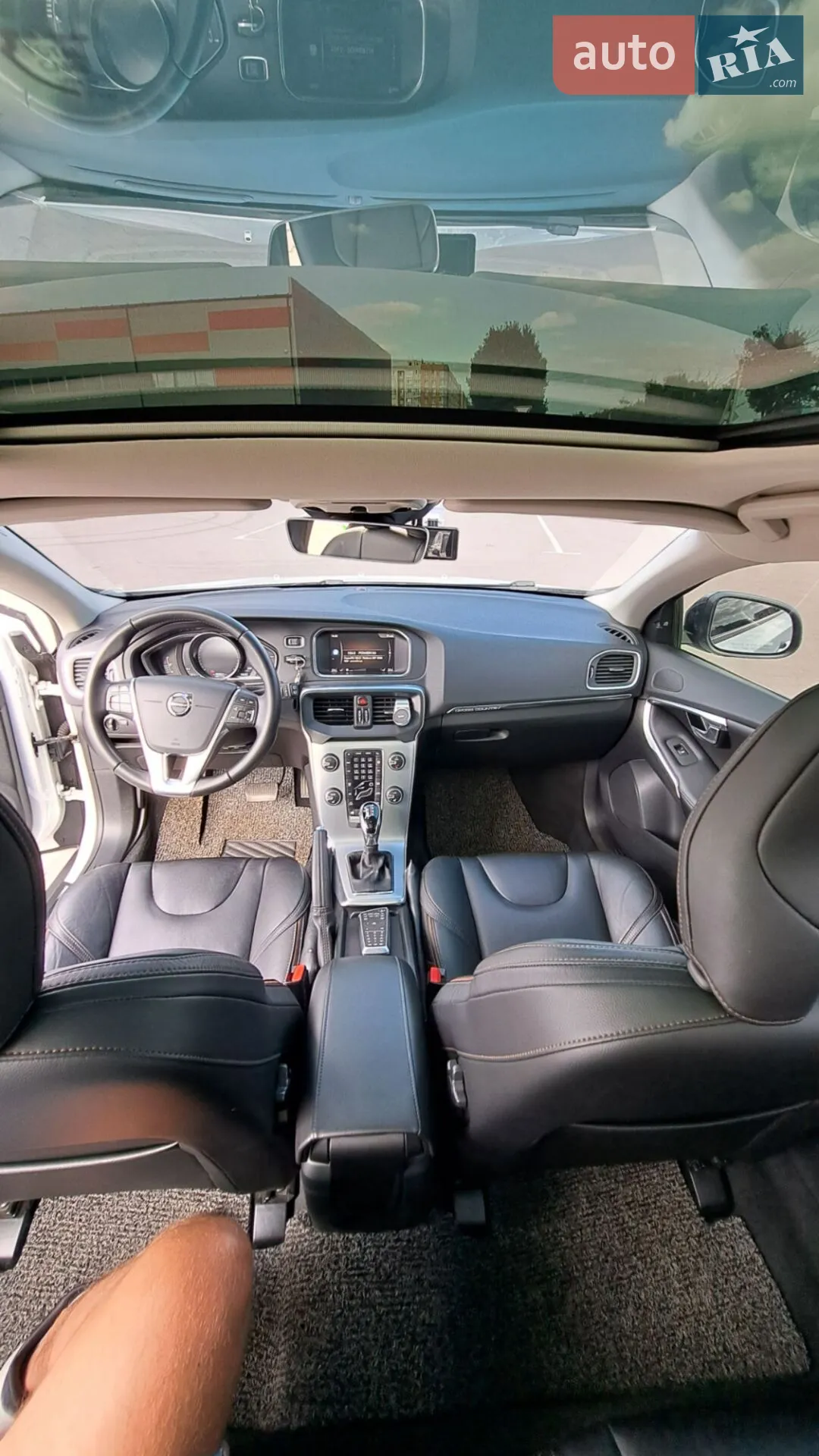 2019 Volvo V40 - мініатюра 25