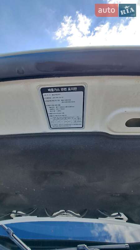 Хэтчбек Volvo V40 2019 в Киеве фото 32 Хэтчбек Volvo V40 2019 в Киеве