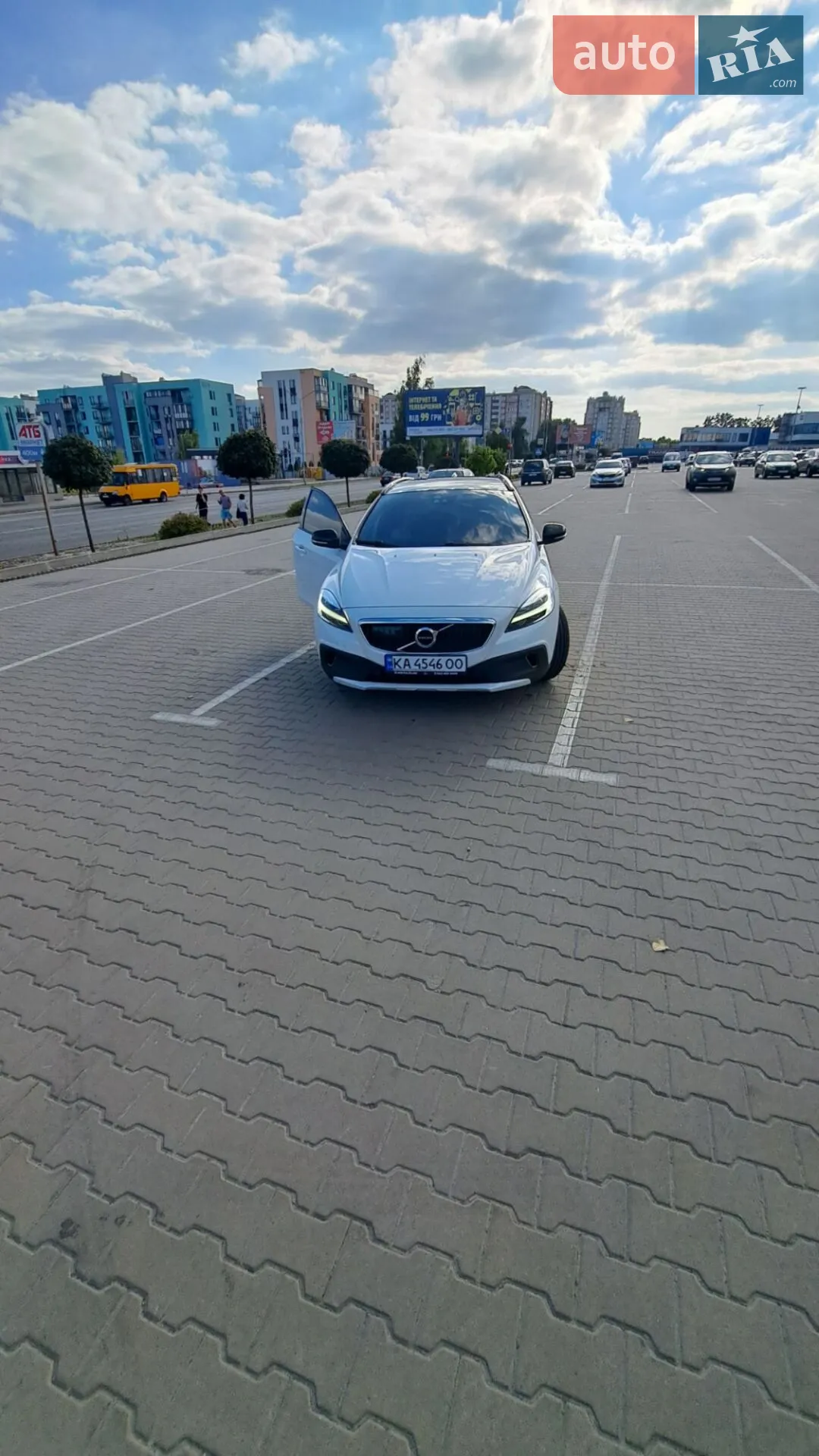 2019 Volvo V40 - мініатюра 34