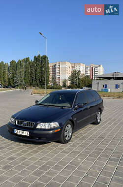 Универсал Volvo V40 2003 в Черкассах