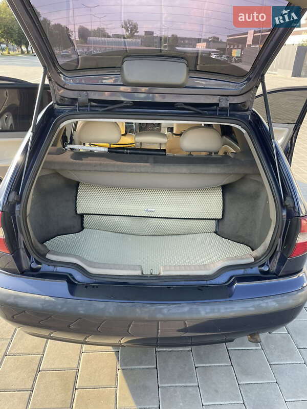 Универсал Volvo V40 2003 в Черкассах