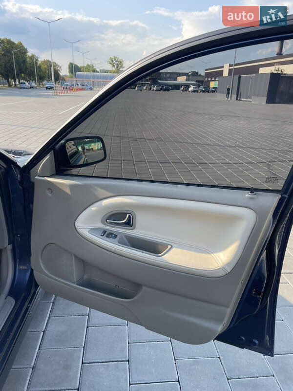 Универсал Volvo V40 2003 в Черкассах