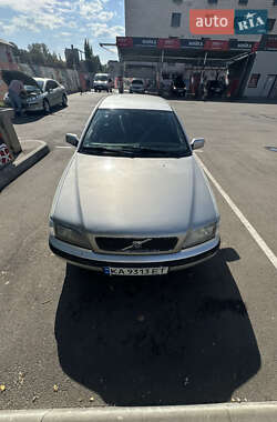 Универсал Volvo V40 1998 в Киеве
