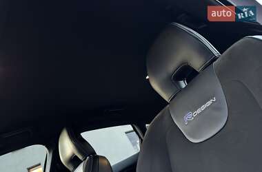 Хэтчбек Volvo V40 2014 в 