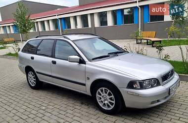 Универсал Volvo V40 1999 в Луцке