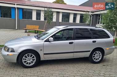 Универсал Volvo V40 1999 в 