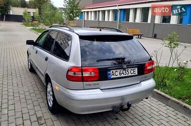 Универсал Volvo V40 1999 в 