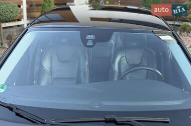 Хэтчбек Volvo V40 2014 в 