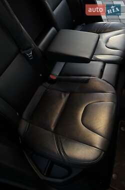Хэтчбек Volvo V40 2014 в 