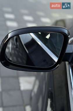 Хэтчбек Volvo V40 2014 в 