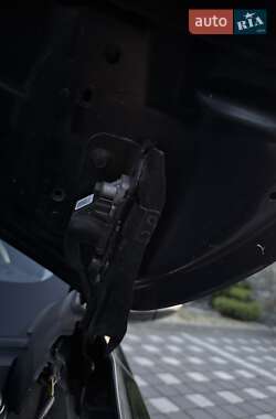 Хэтчбек Volvo V40 2014 в 