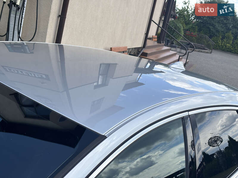 Хэтчбек Volvo V40 2014 в Стрые