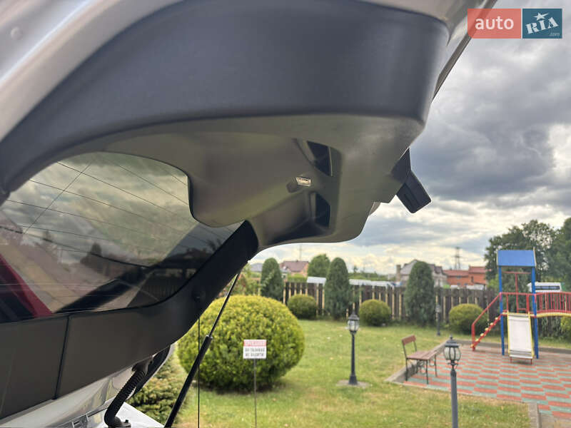 Хэтчбек Volvo V40 2014 в Стрые