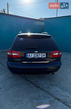 Универсал Volvo V40 2003 в 