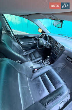 Универсал Volvo V40 2003 в 