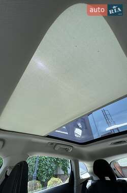 Хэтчбек Volvo V40 2013 в 