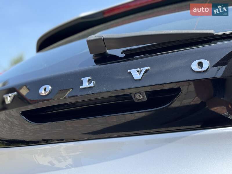 Хэтчбек Volvo V40 2013 в Стрые