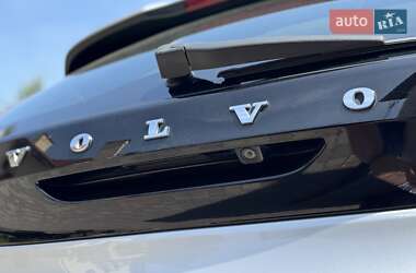 Хэтчбек Volvo V40 2013 в 