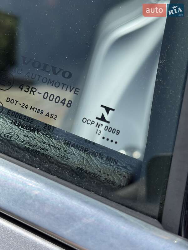 Хэтчбек Volvo V40 2013 в Стрые