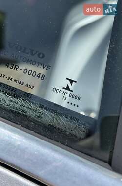 Хэтчбек Volvo V40 2013 в 