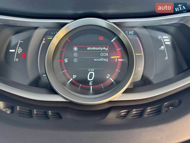 Хэтчбек Volvo V40 2013 в Стрые
