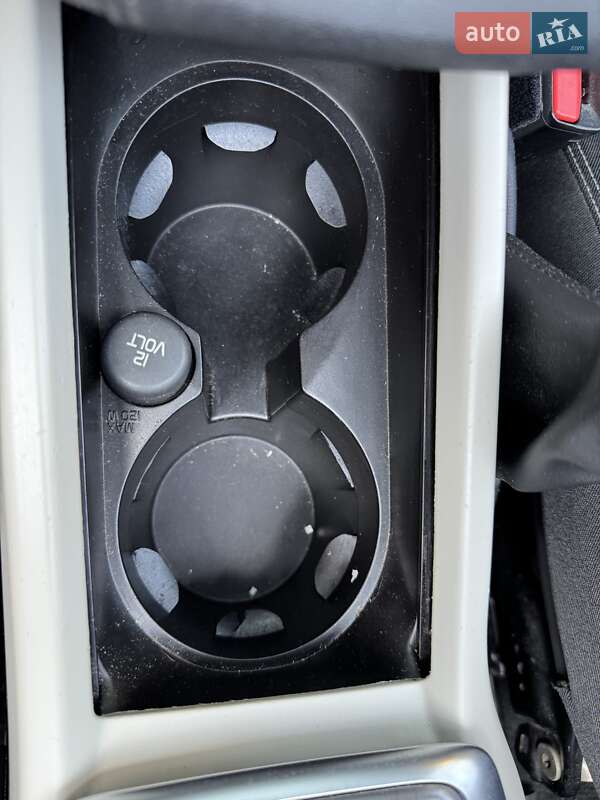Хэтчбек Volvo V40 2013 в Стрые