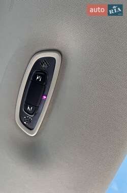 Хэтчбек Volvo V40 2013 в 