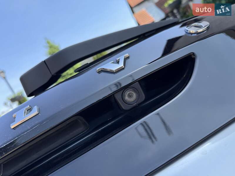 Хэтчбек Volvo V40 2013 в Стрые