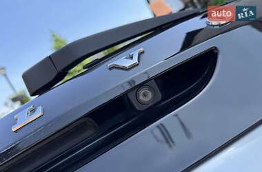 Хэтчбек Volvo V40 2013 в 