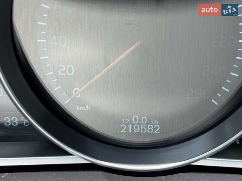 Хэтчбек Volvo V40 2013 в Стрые