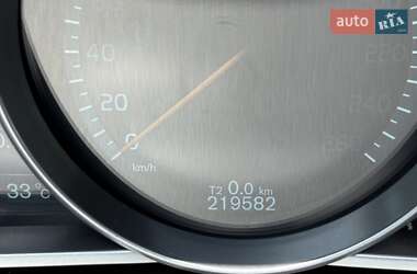 Хэтчбек Volvo V40 2013 в 