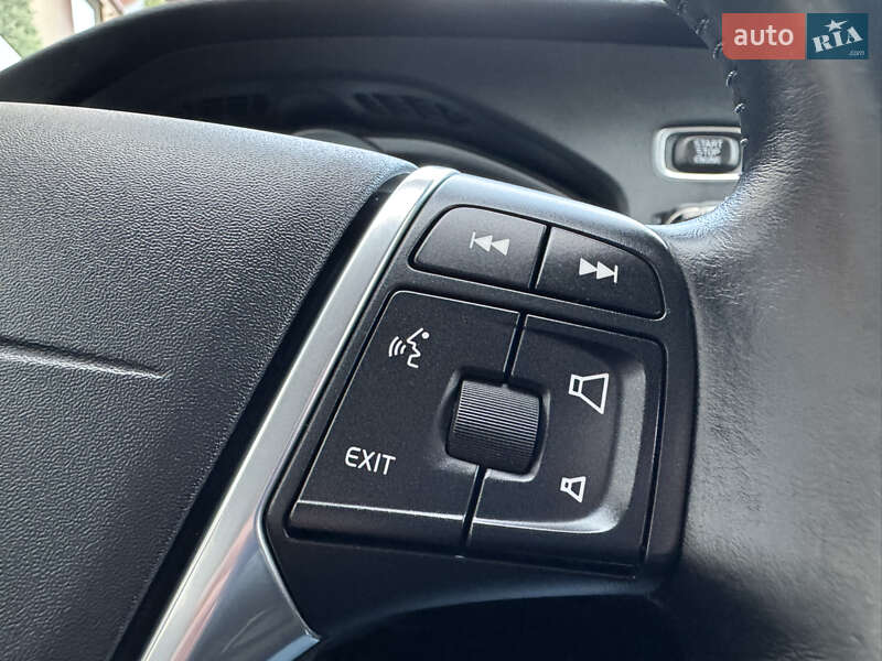 Хэтчбек Volvo V40 2013 в Стрые
