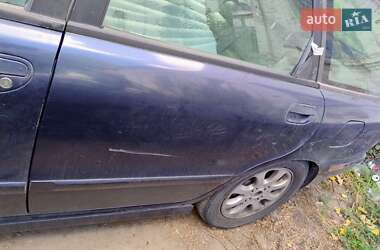 Универсал Volvo V40 2000 в 