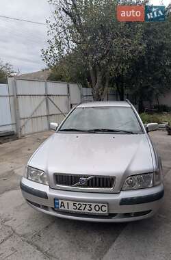 Универсал Volvo V40 2002 в Житомире