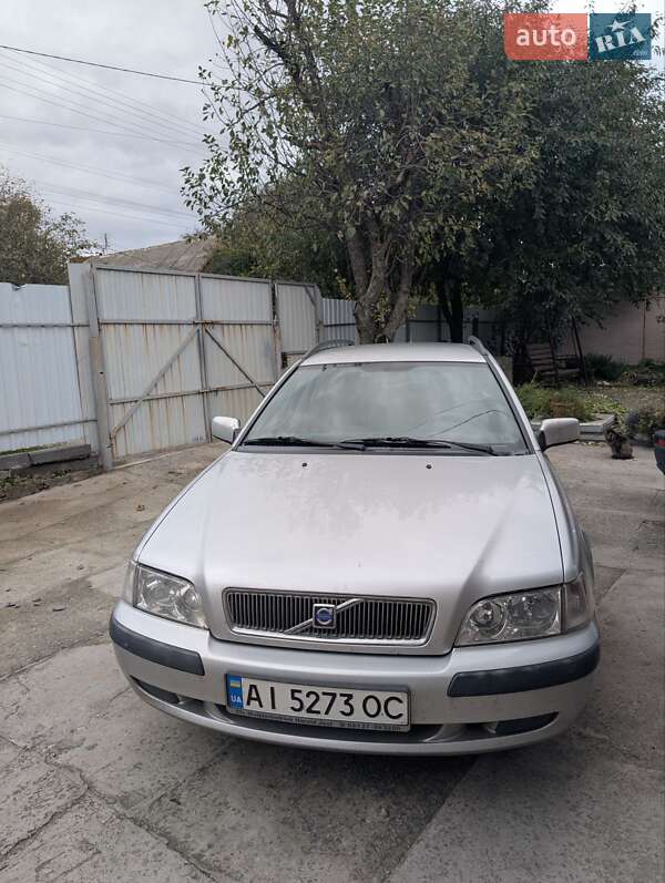 Універсал Volvo V40 2002 в Житомирі фото Універсал Volvo V40 2002 в Житомирі